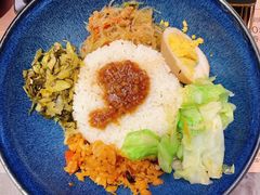 -馔豚·台北菜专门店(深圳湾万象城店)