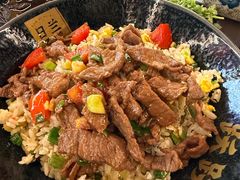 -跃跃鸡肠面(人民北路店)