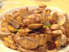 DSC04905-海岛渔村大酒店(云霄路店)