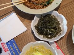 -李先生牛肉面大王(欧亚卖场店)