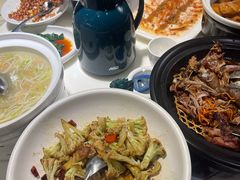 -闽鄂情·闽南招财鸭(水头店)