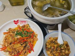 -大碗先生(万家丽店)