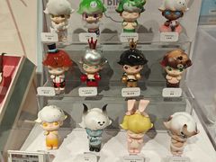 -泡泡玛特POPMART(合生汇店)