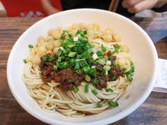 -秦云老太婆摊摊面(光电园店)