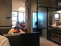 大堂-萨莉亚意式餐厅(南京龙湾天街店)
