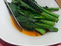 -西贝莜面村(万象天地店)
