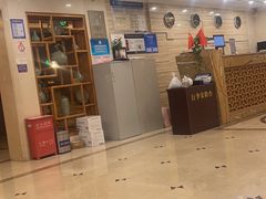 -玉华宫宾馆·餐厅(铜川驻京办店)