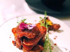 -中心大酒店·本味餐厅