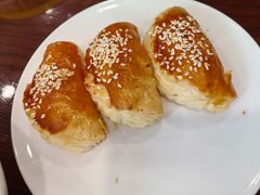 -王家沙点心店(南京西路总店)