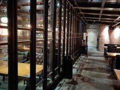 -3号仓库·餐厅(灵溪一店)