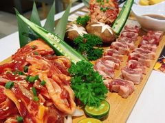 -八乔煎肉馆·丹东特色煎锅(梅林店)