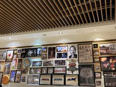 -白氏兄弟烧烤(富康路总店)