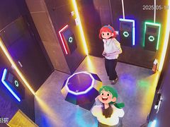 -bb boom运动闯关密室·聚会团建·家庭亲子(龙湖西溪天街店)