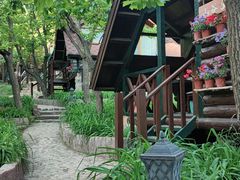 -北京水岸山吧度假村(雁栖镇店)