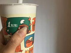-1点点(新达汇三林店)