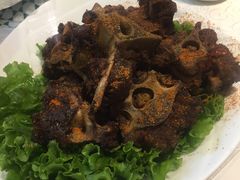 -东来顺饭庄(新源里店)