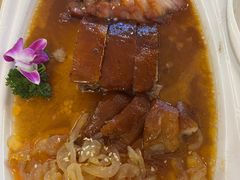 -德胜轩正宗顺德菜(宝安沙井会展中心店)