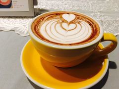 -伊斯坦布尔土耳其清真咖啡餐厅