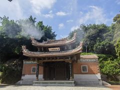 -晋江五店市传统文化旅游区
