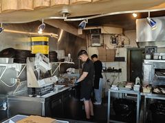 -Steveston Pizza Company (Richmond)