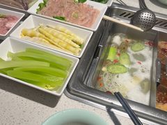 -野妹火锅(龙岗店)