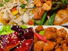 -上名堂·鱼头好吃(体育场路店)