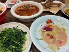 -锡和无锡菜·三白油条(景丽苑店)