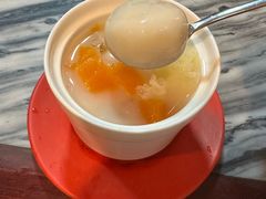 汤圆-玫瑰甜品(文明路店)