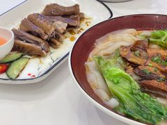 -南园酒家(前进路店)