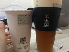 -古茗(萧山宝龙广场店)