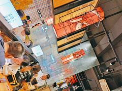 -老胖串店(浆水泉路店)