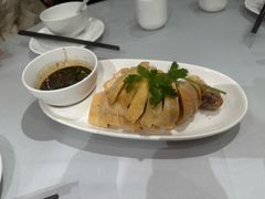 大成三黄鸡-沈大成(南京东路店)