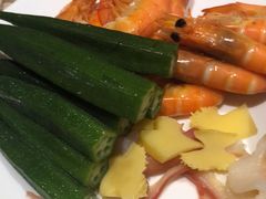 -长沙三景韦尔斯利酒店·Oval全日制餐厅自助餐