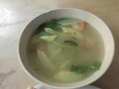 -飘香小食店(国平路店)