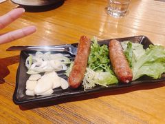 -Let's Taipei 非常烘焙(太古里店)
