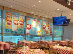 -西贝(无锡万象城店)