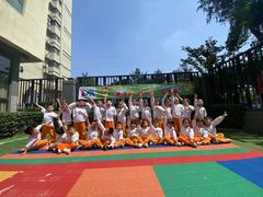 -吉的堡幼儿园(林隐天下园)
