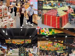 -友谊阳光城(金贸街道店)