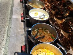 -比格比萨自助(宝山日月光店)