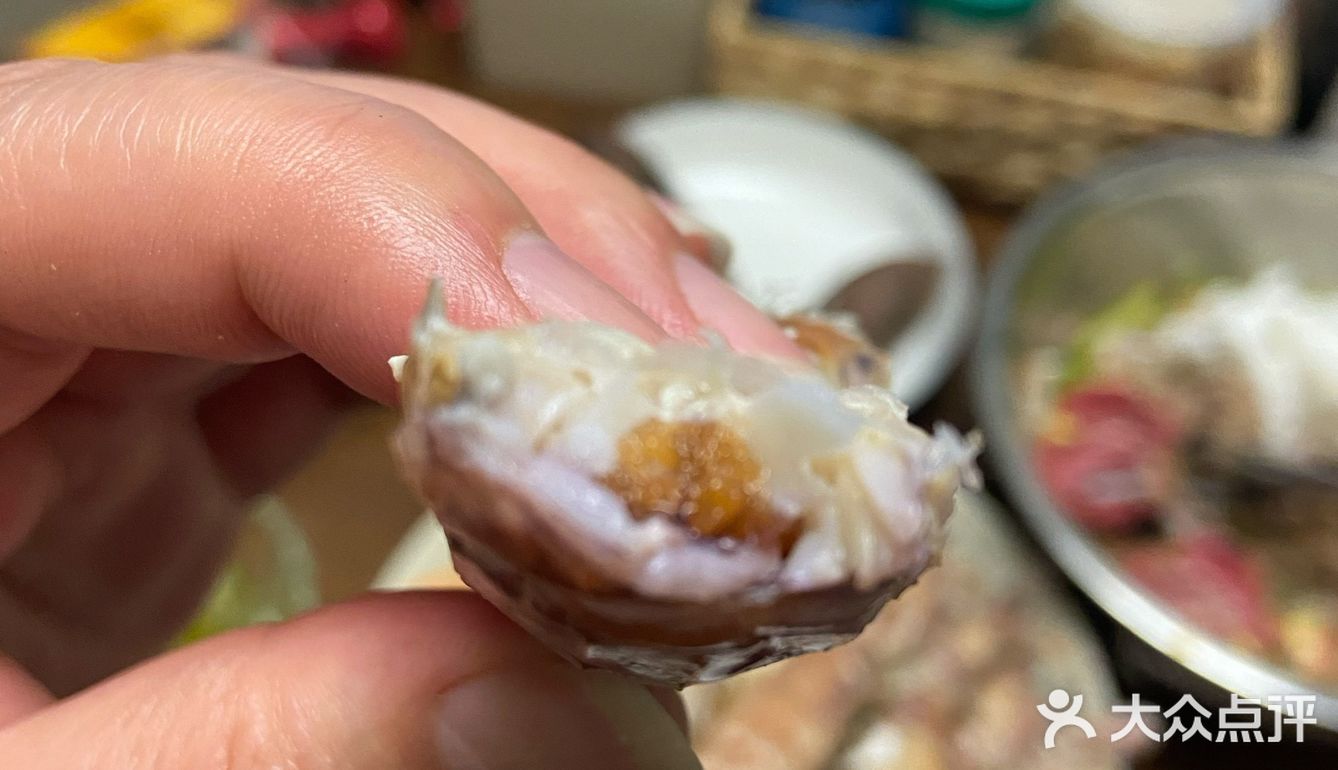 回味无穷♾∞∞，来不及拍照，已经下肚了