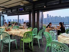 -小林哥的海鲜馆·夜宵烧烤(渔人码头店)