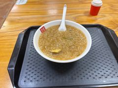 -浮屿大同鸭肉粥·始于1983年