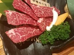 -黑牛の店·和牛烧肉(合生汇店)