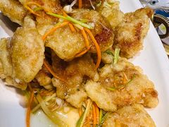 -老三骨头馆(白桦东路店)