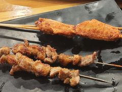 -西部马华清真兰州牛肉面·烧烤夜市(广渠门店)