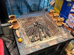 -鑫小城故事·藕汤·家常菜(台北一路总店)