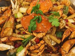 -九鼎鲜迷宗蟹(玉环店)