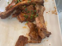 -喜哥湛江生蚝餐厅(沿江中路店)