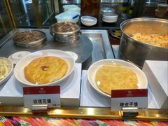 -汗腾格里·风味餐厅(新疆驻京办店)
