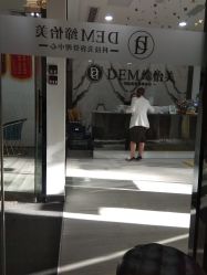 -DEM缔怡美科技美容